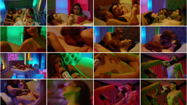 Sex Games Sex Scene #5 | Josef Elizalde, Sheree, Shiena Yu