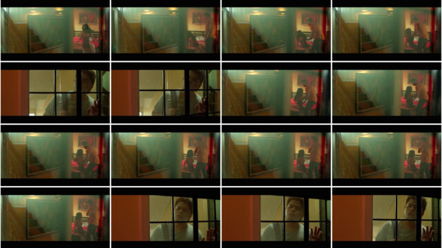 Silip Sex Scene #4 | Karl Aquino, Rica Gonzales