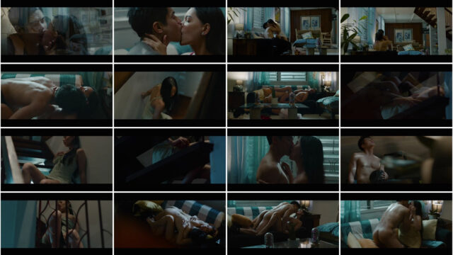 Sponsor Sex Scene #4 | Angela Morena, Micaella Raz, Van Allen Ong