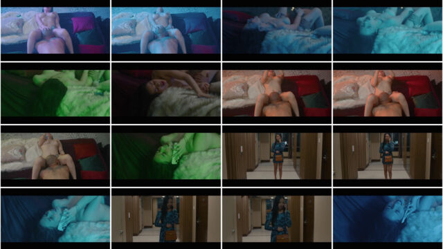 Sponsor Sex Scene #8 | Krista Miller, Mark Dionisio