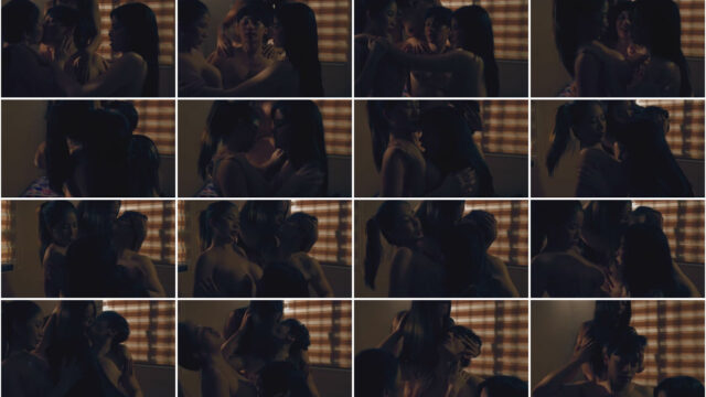 Stag Sex Scene #4 | Aerol Carmelo, Irish Tan, Mia Cruz, Vern Kaye