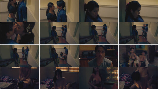 Stag Sex Scene #5 | Aerol Carmelo, Charm Aranton, Denise Esteban, Gold Aceron, Irish Tan, Vern Kaye