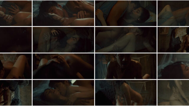 Sugapa Sex Scene #1 | AJ Raval, Aljur Abrenica