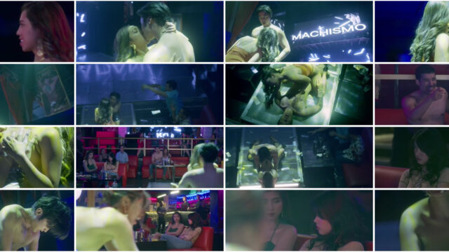 Suki Sex Scene #3 | Alexa Ocampo, Alona Navarro, Azi Acosta, Chad Kinis, John Rhey Flores