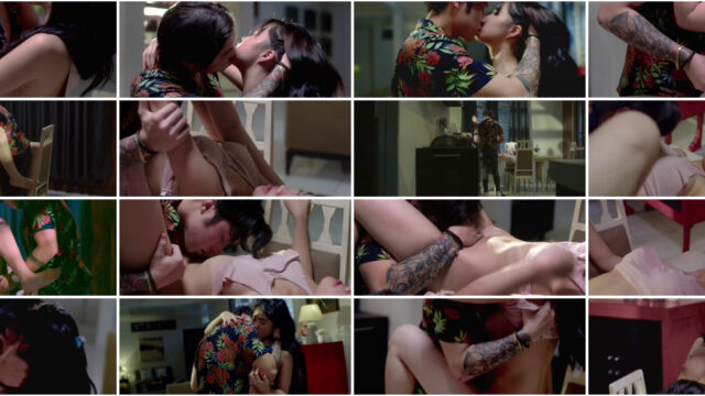 Suki Sex Scene #6 | Azi Acosta, John Rhey Flores