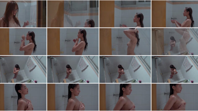 Tatsulok Sex Scene #1 | Mariane Saint