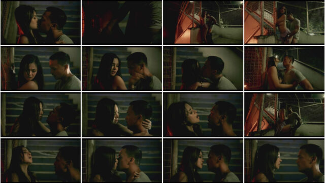 Tayuan Sex Scene #5 | Angeli Khang, Chester Grecia