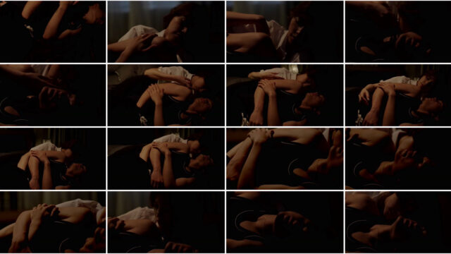 Teachers Pet Sex Scene #1 | Apple Dy, Gold Aceron