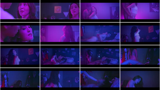 The Escort Wife Sex Scene #5