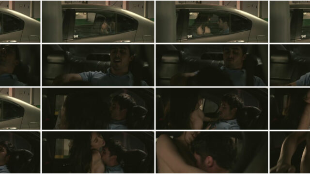 TL Sex Scene #4 | Irish Tan, Jenn Rosa, Nico Locco