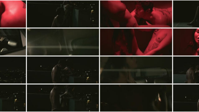 TL Sex Scene #7 | Armani Hector, Jenn Rosa, Nico Locco