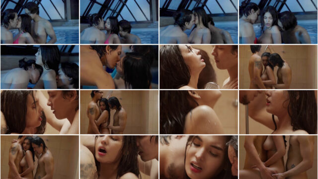 Tokyo Nights Sex Scene #7 | Alessandra Cruz, Arneth Watanabe, Benz Sangalang, Mark Nino