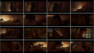 Tubero Sex Scene #9 | Angela Morena, Vince Rillon