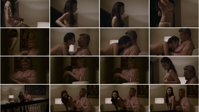 Tuhog Sex Scene #3 | Dyessa Garcia, Joko Diaz