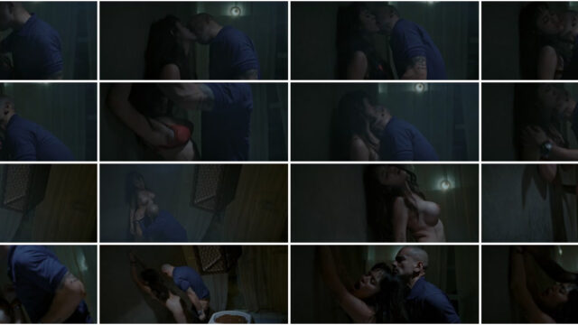 Uhaw Sex Scene #5 | Ataska Mercado, Mark Dionisio