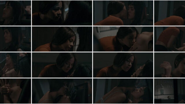 Uhaw Sex Scene #7 | Angeli Khang, Ataska Mercado