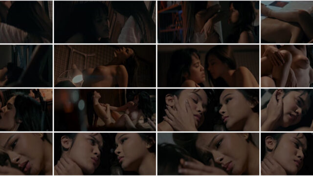 Uhaw Sex Scene #9 | Angeli Khang, Ataska Mercado