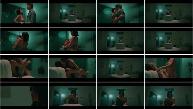 Ang Babaeng Nawawala Sa Sarili Sex Scene #7 | Ayanna Misola, Mon Confiado