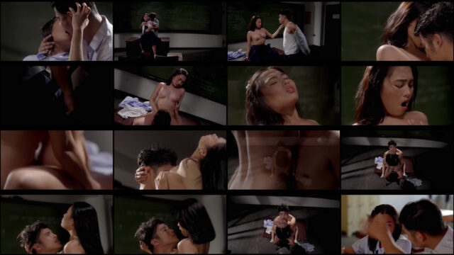 Ang Pamumukadkad Ni Mirasol Sex Scene #2 | Ralph Engle, Sheena Cole