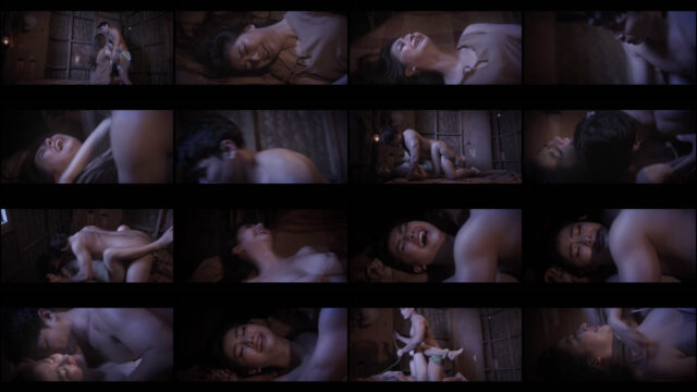 Araro S01E01 Sex Scene #3 | Matt Francisco, Robb Guinto