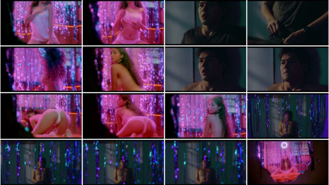 Crush Kong Curly Sex Scene #4 | AJ Raval, Wilbert Ross