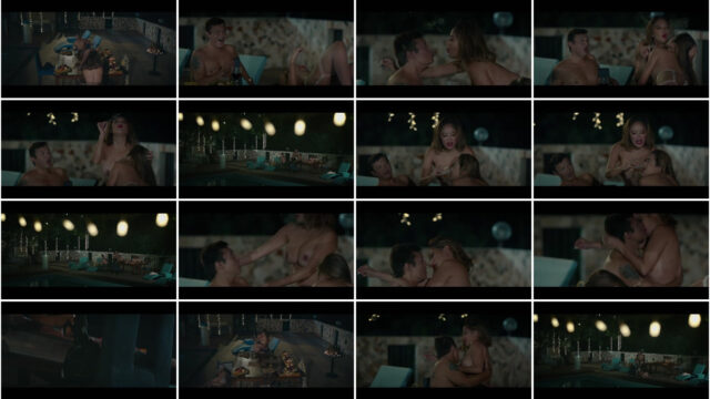 Doblado Sex Scene #7 | Denise Esteban, Gwen Garci, Mark Anthony Fernandez