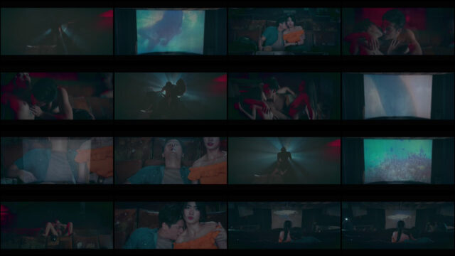 Erotica Manila S01E01 Sex Scene #2 | Aica Veloso, Akira Jimenez, Alex Medina, Audrey Avila, Azi Acosta, JB Mendoza, Kent Prieto, Tyler Lopez