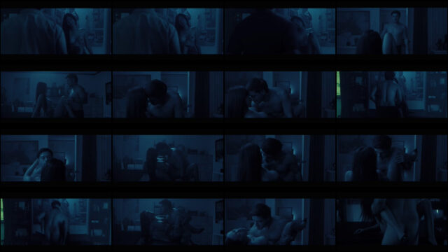 Erotica Manila S01E02 Sex Scene #2 | Chesca Paredes, Josef Elizalde