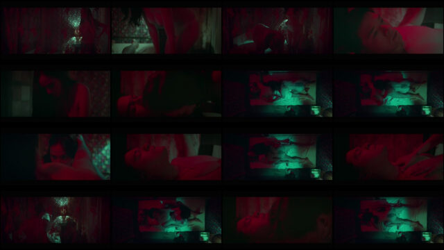 Erotica Manila S01E02 Sex Scene #4 | Cara Gonzales, Josef Elizalde