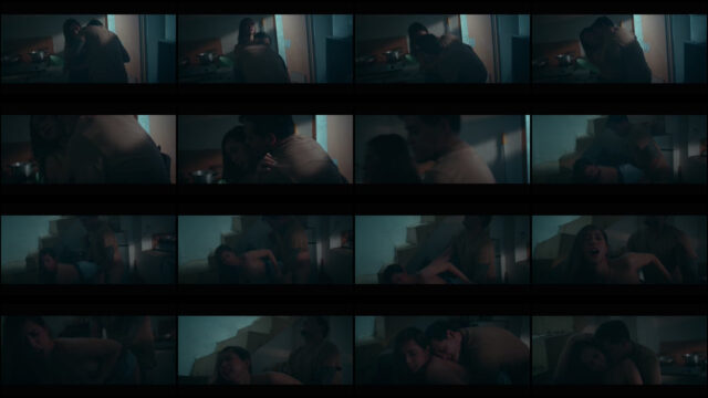 Erotica Manila S01E04 Sex Scene #1 | Alona Navarro, Felix Roco