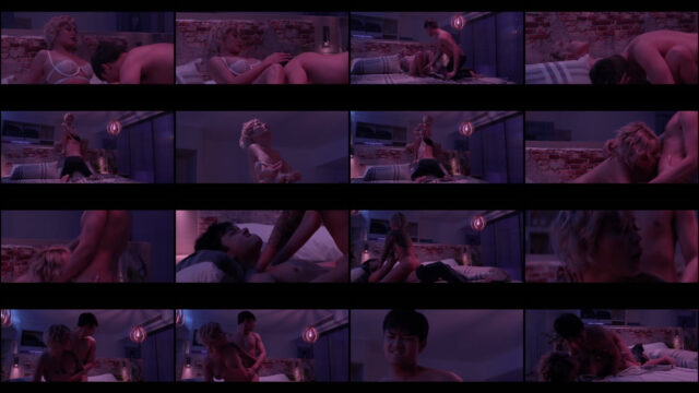 Halo-Halo X S01E01 Sex Scene #3 | Hurry Up Tingson, Victor Relosa