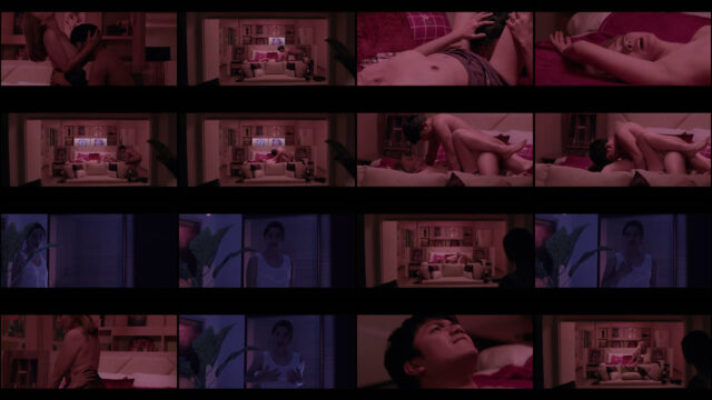 Halo-Halo X S01E01 Sex Scene #4 | Denise Esteban, Victor Relosa, Yda Manzano