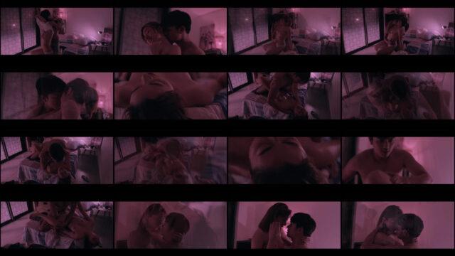 Halo-Halo X S01E01 Sex Scene #5 | Denise Esteban, Victor Relosa