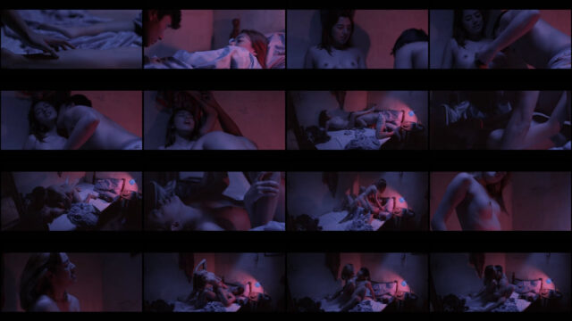 Halo-Halo X S01E01 Sex Scene #7 | Denise Esteban, Victor Relosa