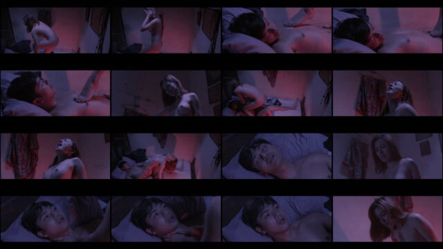 Halo-Halo X S01E01 Sex Scene #8 | Denise Esteban, Victor Relosa