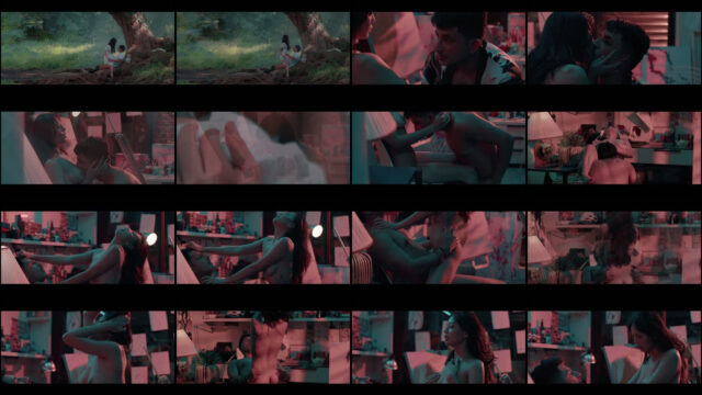 Halo-Halo X S01E02 Sex Scene #4 | Micaella Raz, Rash Flores