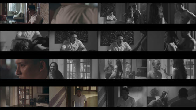 Halo-Halo X S01E03 Sex Scene #1 | Benz Sangalang, Carlo Mendoza, Ejay Fontanilla, Jela Cuenca