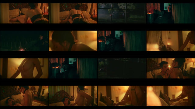 Hugas Sex Scene #4 | Cara Gonzales, Jay Manalo