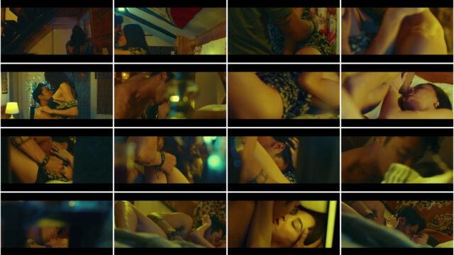 Ikaw Lang Ang Mahal Sex Scene #2 | Kylie Verzosa, Zanjoe Marudo