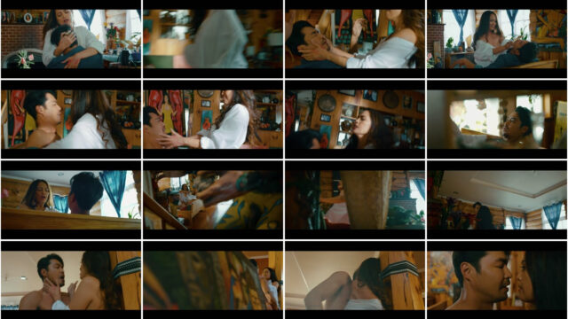 Ikaw Lang Ang Mahal Sex Scene #3 | Kylie Verzosa, Lara Morena, Zanjoe Marudo