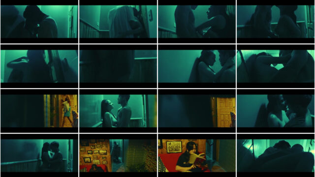 Ikaw Lang Ang Mahal Sex Scene #4 | Cara Gonzales, Zanjoe Marudo