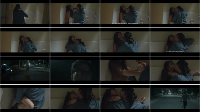 Kaliwaan Sex Scene #7 | AJ Raval, Felix Roco, Vince Rillon