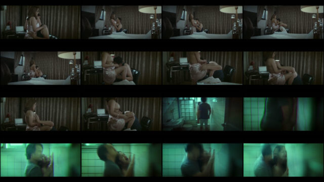 Kinsenas, Katapusan Sex Scene #1 | Ayanna Misola, Jamilla Obispo, Jao Mapa, Joko Diaz