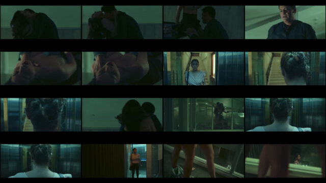 Kinsenas, Katapusan Sex Scene #3 | Jamilla Obispo, Janelle Tee, Joko Diaz