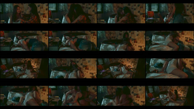 Kinsenas, Katapusan Sex Scene #6 | Angela Morena, Ayanna Misola