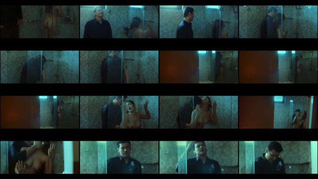 Kinsenas, Katapusan Sex Scene #8 | Ayanna Misola, Joko Diaz