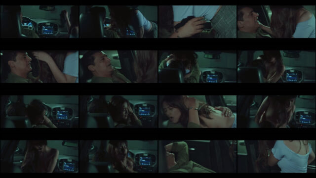 Kinsenas, Katapusan Sex Scene #9 | Ayanna Misola, Joko Diaz