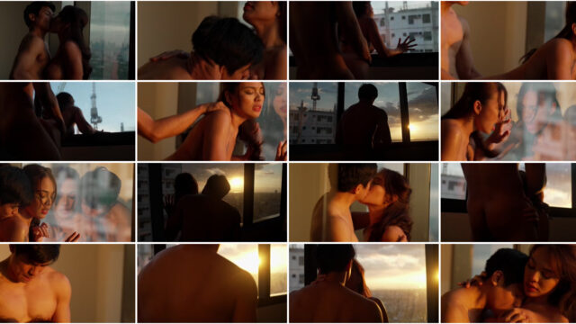 Mahal Ko Ang Mahal Mo Sex Scene #3 | Angelica Hart, Van Allen Ong