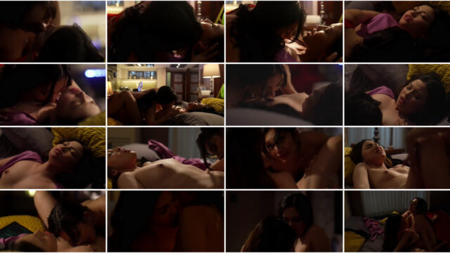 Mahal Ko Ang Mahal Mo Sex Scene #4 | Angelica Hart, Angeline Aril