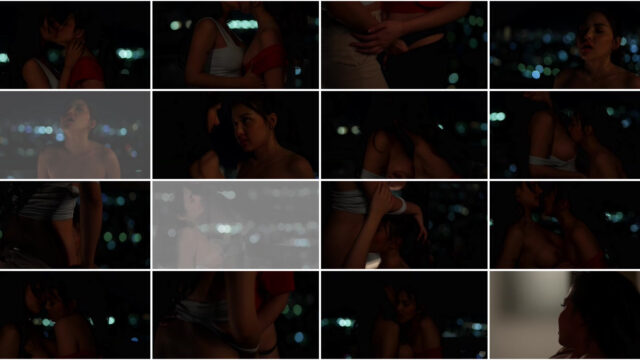 Mahal Ko Ang Mahal Mo Sex Scene #5 | Angelica Hart, Angeline Aril